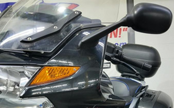 2007 BMW K 1200 GT