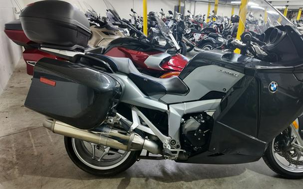 2007 BMW K 1200 GT
