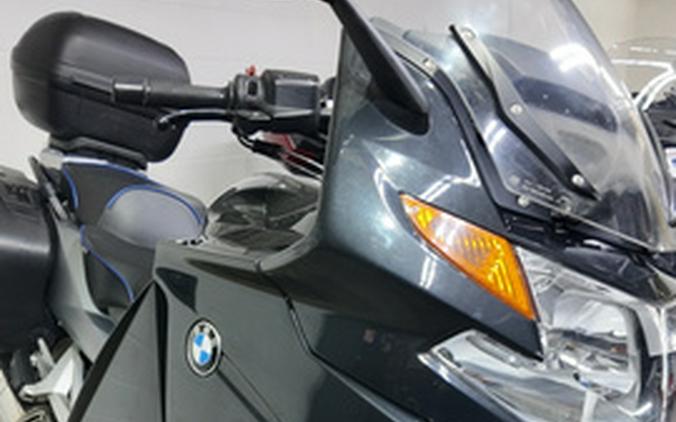2007 BMW K 1200 GT
