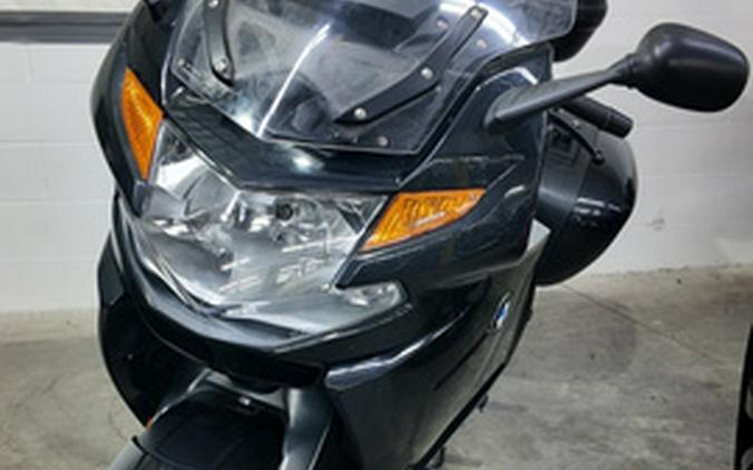 2007 BMW K 1200 GT
