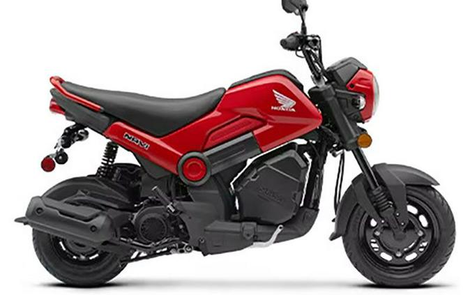 2023 Honda Navi Base