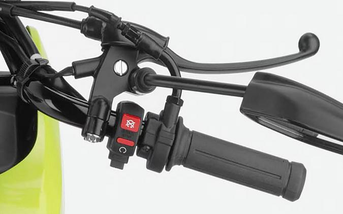 2023 Honda Navi Base