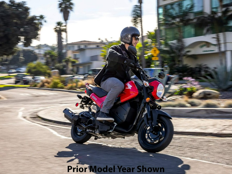 2023 Honda Navi Base