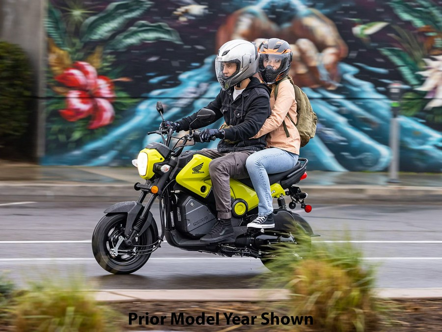 2023 Honda Navi Base