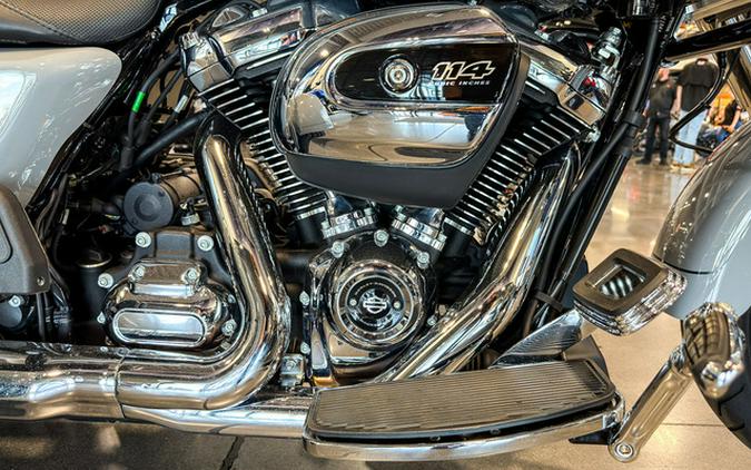 2024 Harley-Davidson FLTRT - Road Glide 3