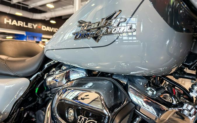 2024 Harley-Davidson FLTRT - Road Glide 3