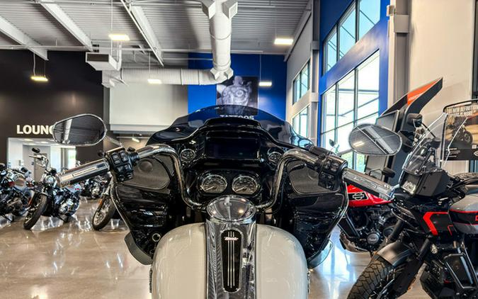 2024 Harley-Davidson FLTRT - Road Glide 3