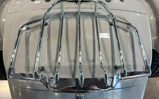 2024 Harley-Davidson FLTRT - Road Glide 3
