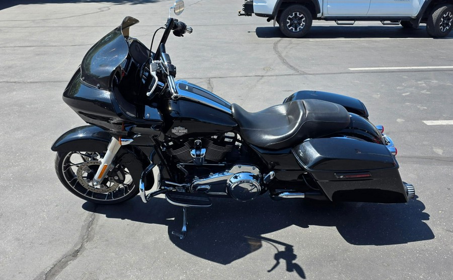 FLTRXS 2021 Road Glide® Special