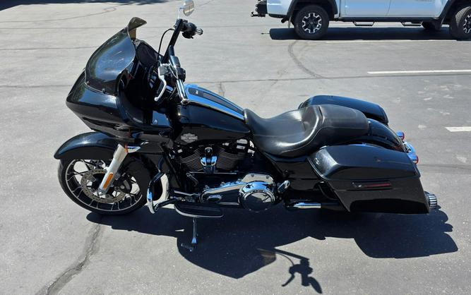 FLTRXS 2021 Road Glide® Special