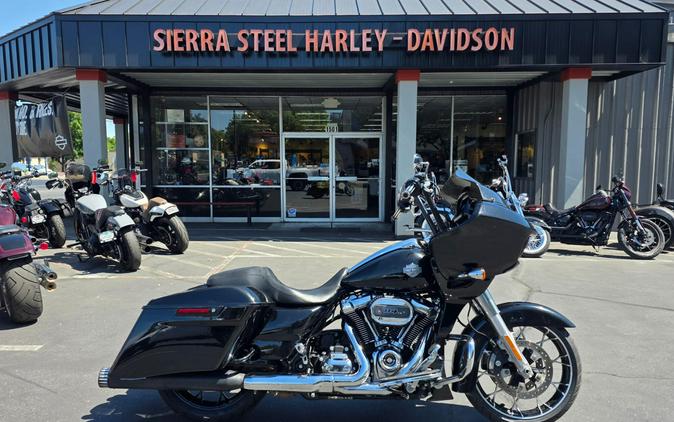 FLTRXS 2021 Road Glide® Special