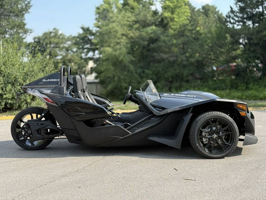 2026 Polaris Slingshot S AutoDrive
