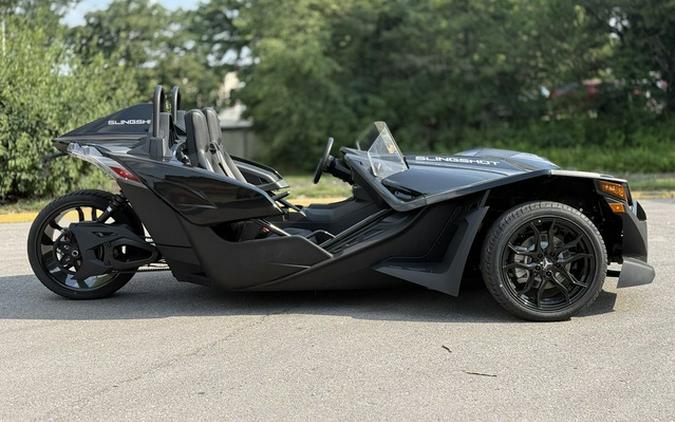 2026 Polaris Slingshot S AutoDrive