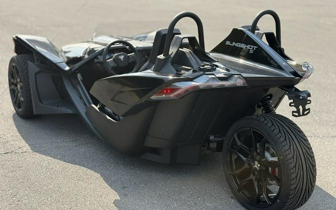 2026 Polaris Slingshot S AutoDrive