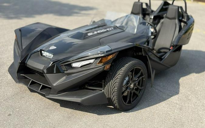 2026 Polaris Slingshot S AutoDrive