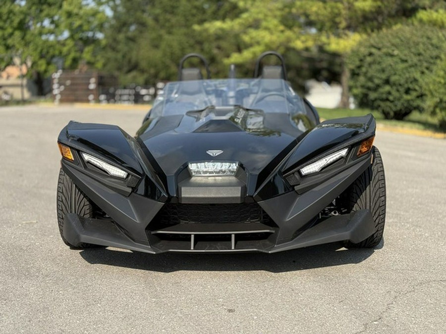 2026 Polaris Slingshot S AutoDrive