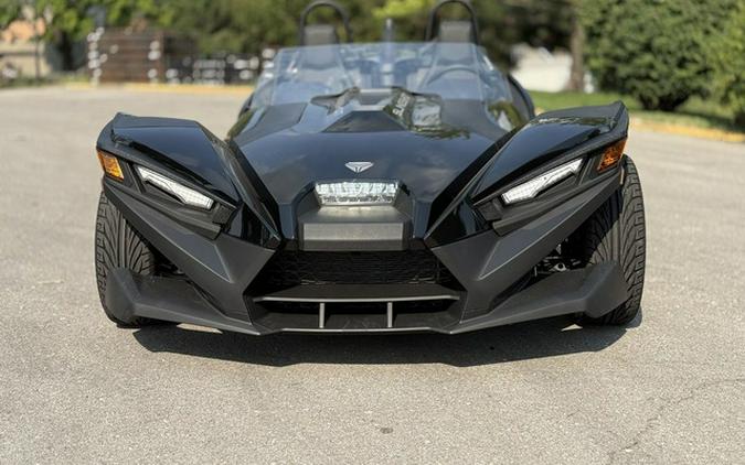 2026 Polaris Slingshot S AutoDrive