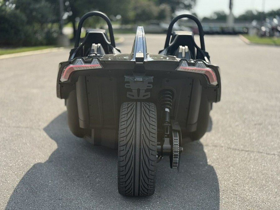 2026 Polaris Slingshot S AutoDrive