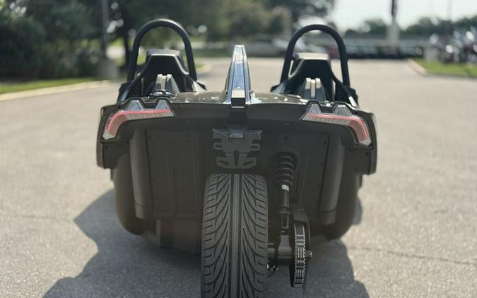 2026 Polaris Slingshot S AutoDrive