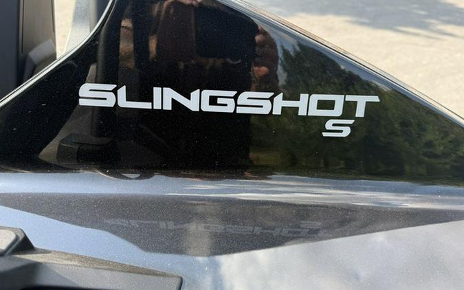2026 Polaris Slingshot S AutoDrive