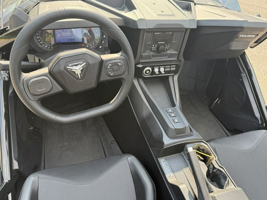 2026 Polaris Slingshot S AutoDrive