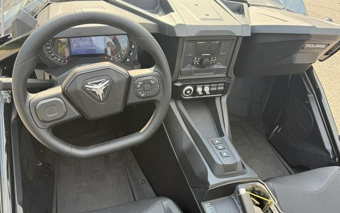 2026 Polaris Slingshot S AutoDrive