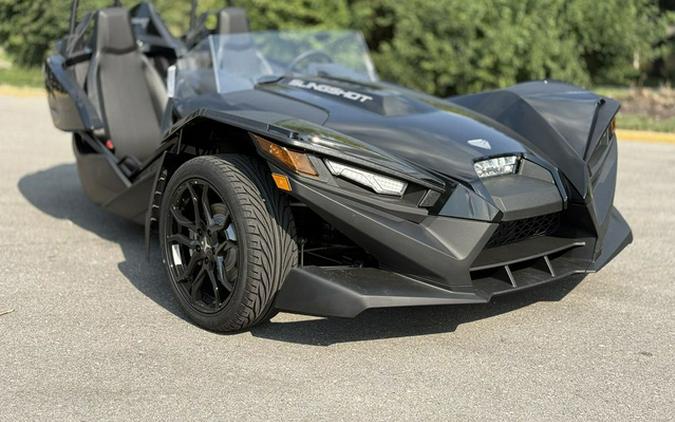 2026 Polaris Slingshot S AutoDrive