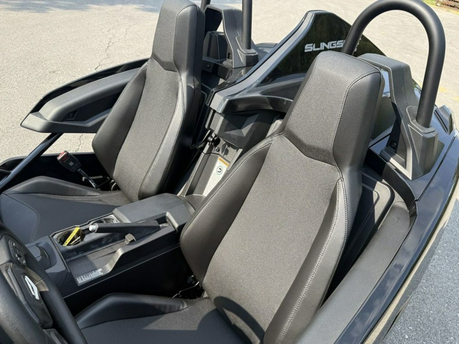 2026 Polaris Slingshot S AutoDrive