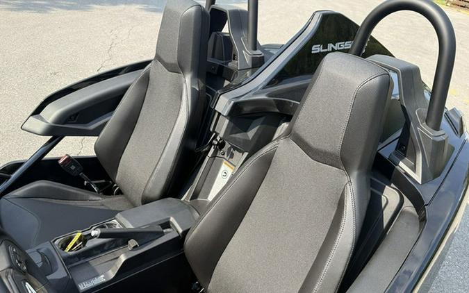 2026 Polaris Slingshot S AutoDrive