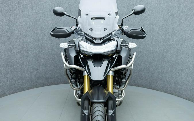 2023 TRIUMPH TIGER 1200 RALLY PRO W/ABS