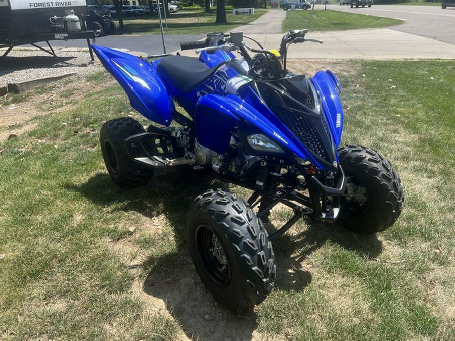 2026 Yamaha Raptor 700R