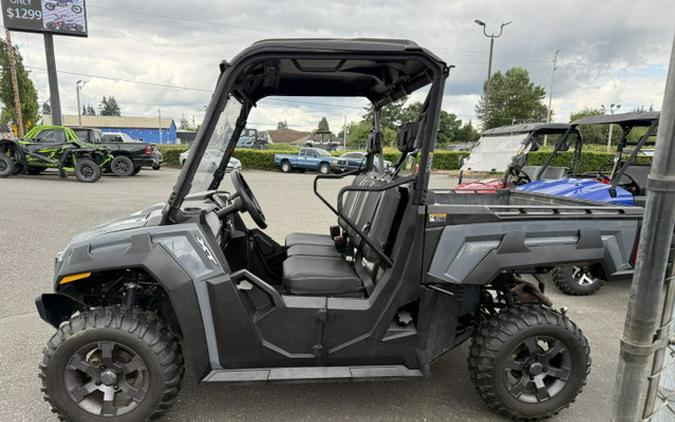 2019 Arctic Cat PROWLER PRO