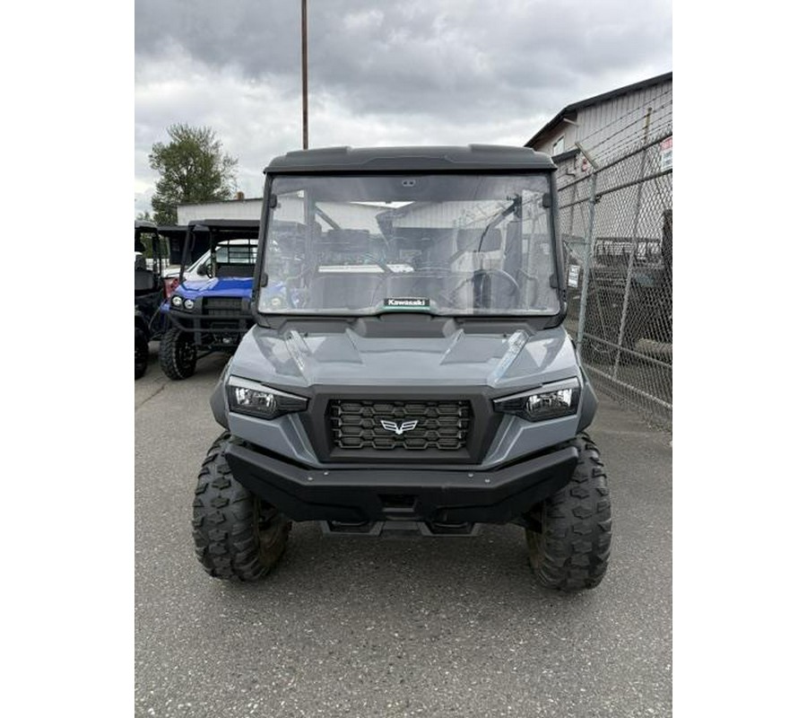 2019 Arctic Cat PROWLER PRO