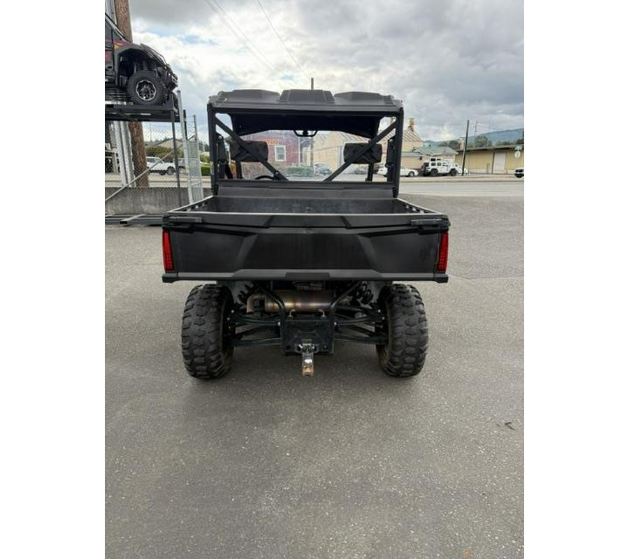 2019 Arctic Cat PROWLER PRO