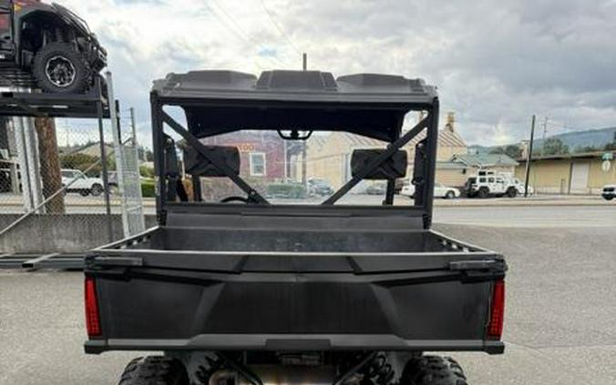 2019 Arctic Cat PROWLER PRO
