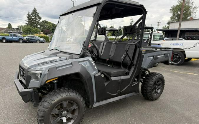 2019 Arctic Cat PROWLER PRO