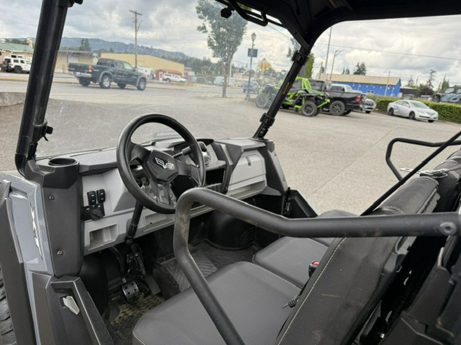 2019 Arctic Cat PROWLER PRO