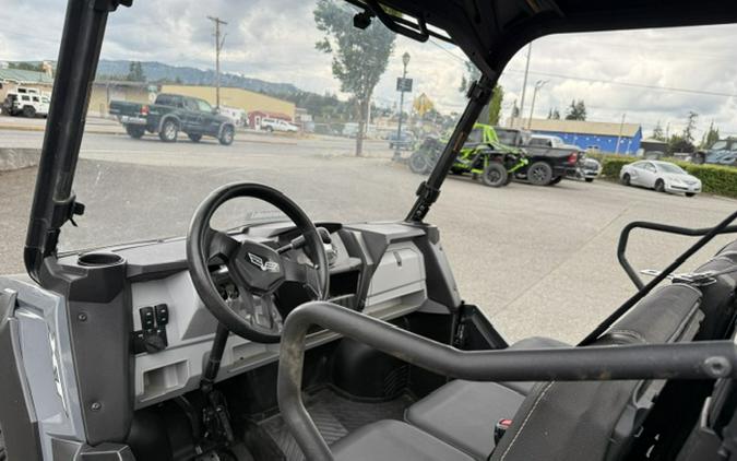 2019 Arctic Cat PROWLER PRO