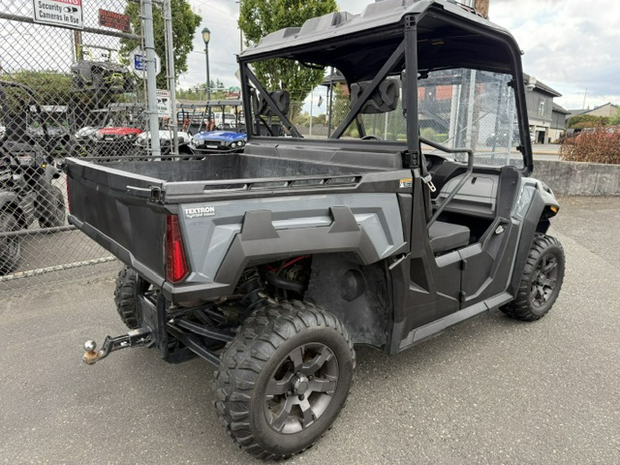 2019 Arctic Cat PROWLER PRO