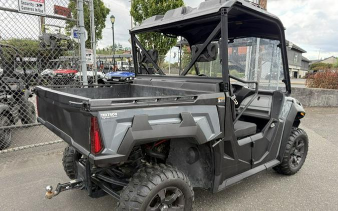 2019 Arctic Cat PROWLER PRO