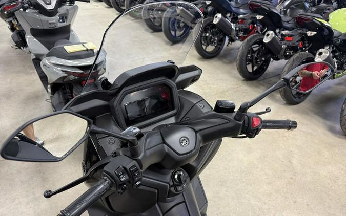 2026 Yamaha XMAX