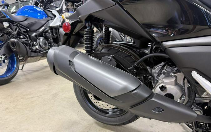 2026 Yamaha XMAX