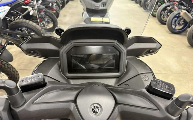 2026 Yamaha XMAX