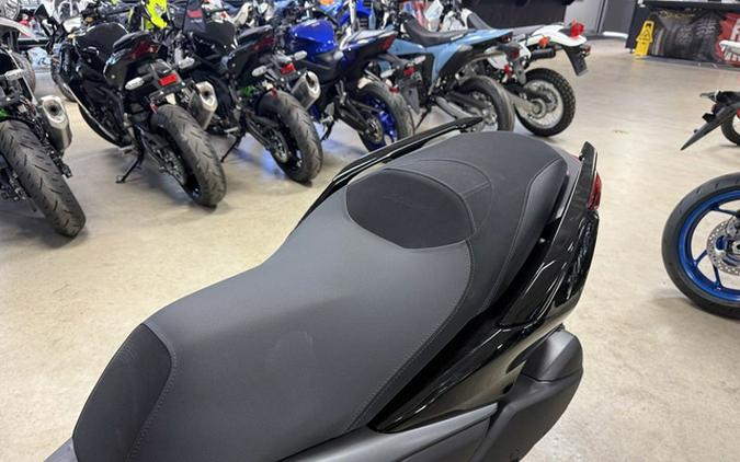 2026 Yamaha XMAX