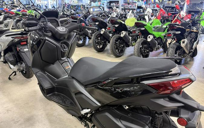 2026 Yamaha XMAX