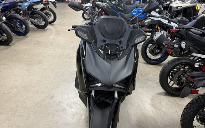 2026 Yamaha XMAX