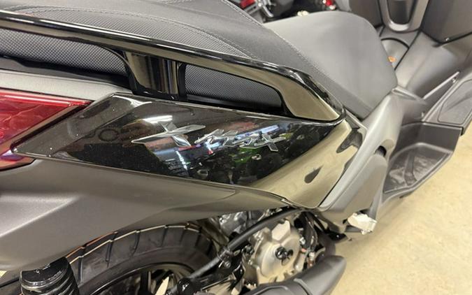 2026 Yamaha XMAX