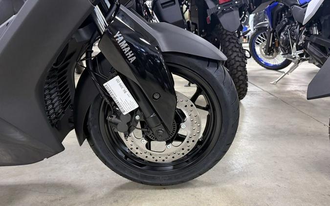 2026 Yamaha XMAX