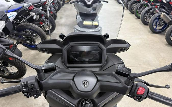 2026 Yamaha XMAX