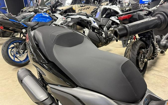 2026 Yamaha XMAX